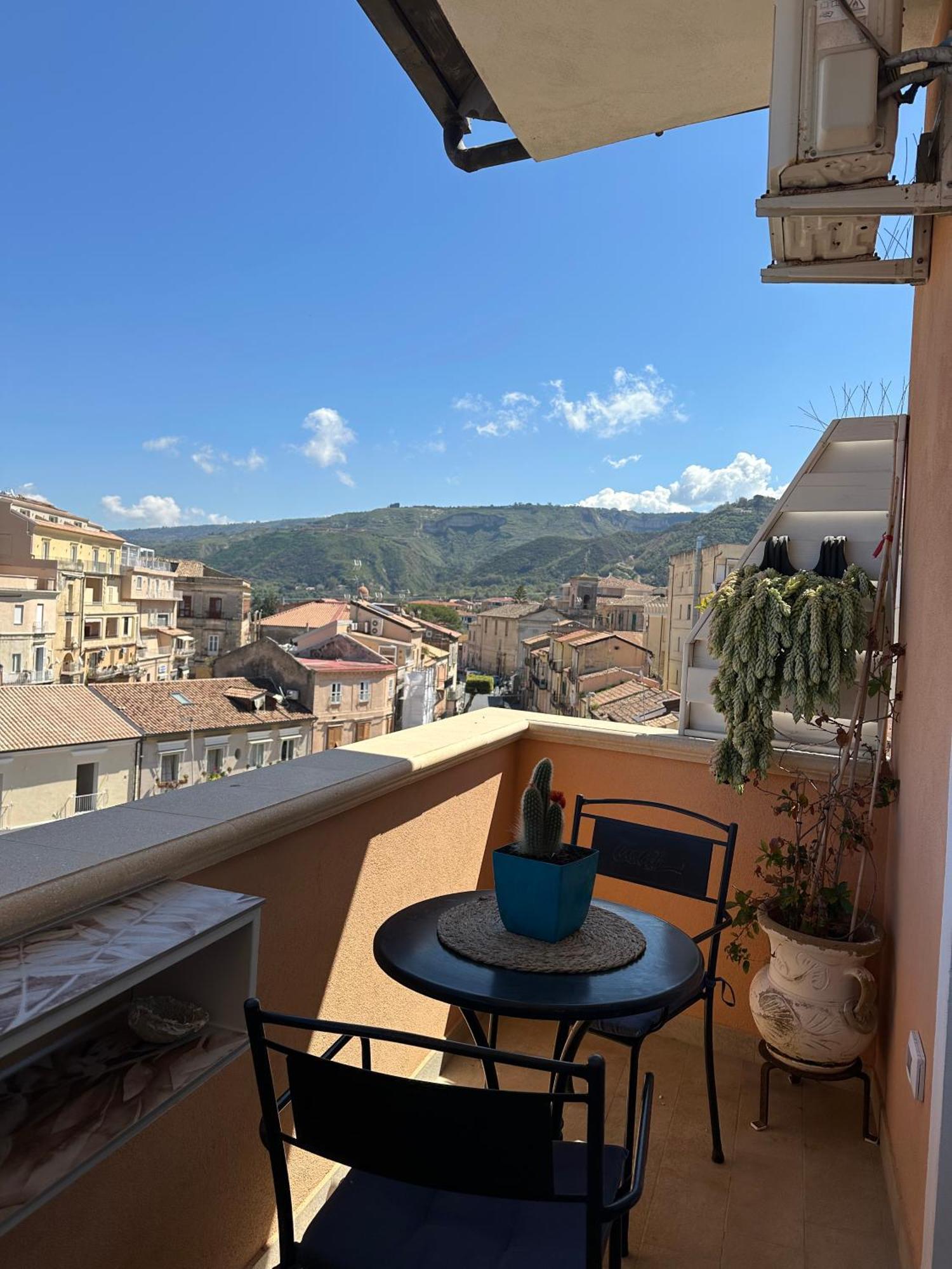 Sapore Di Sale Accommodation Tropea Exterior photo