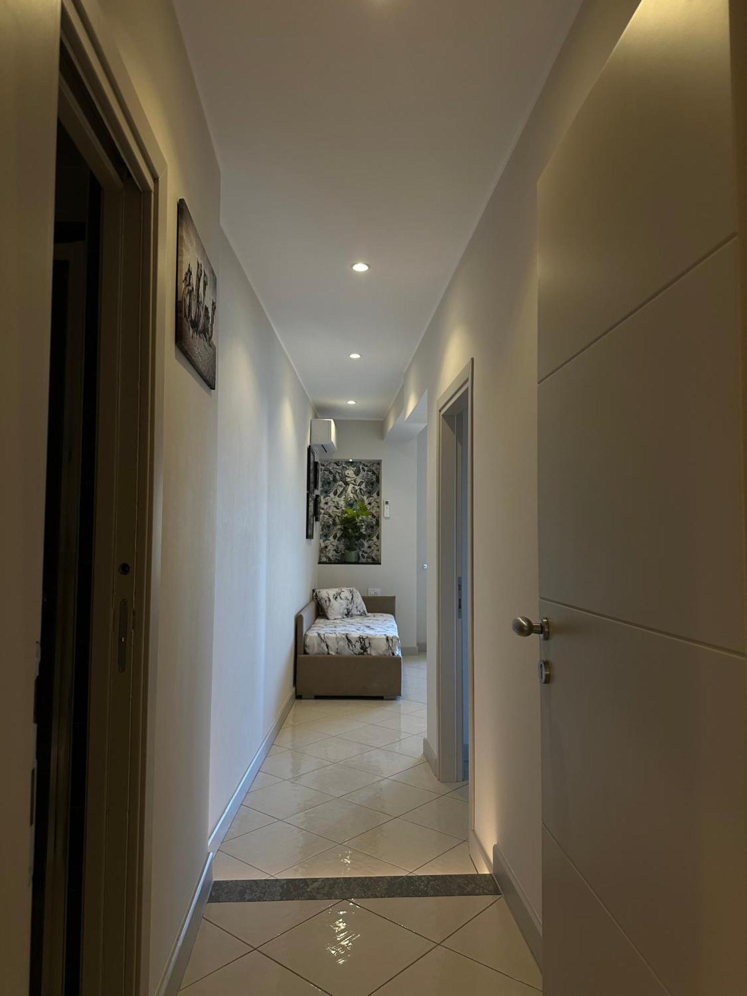 Sapore Di Sale Accommodation Tropea Exterior photo
