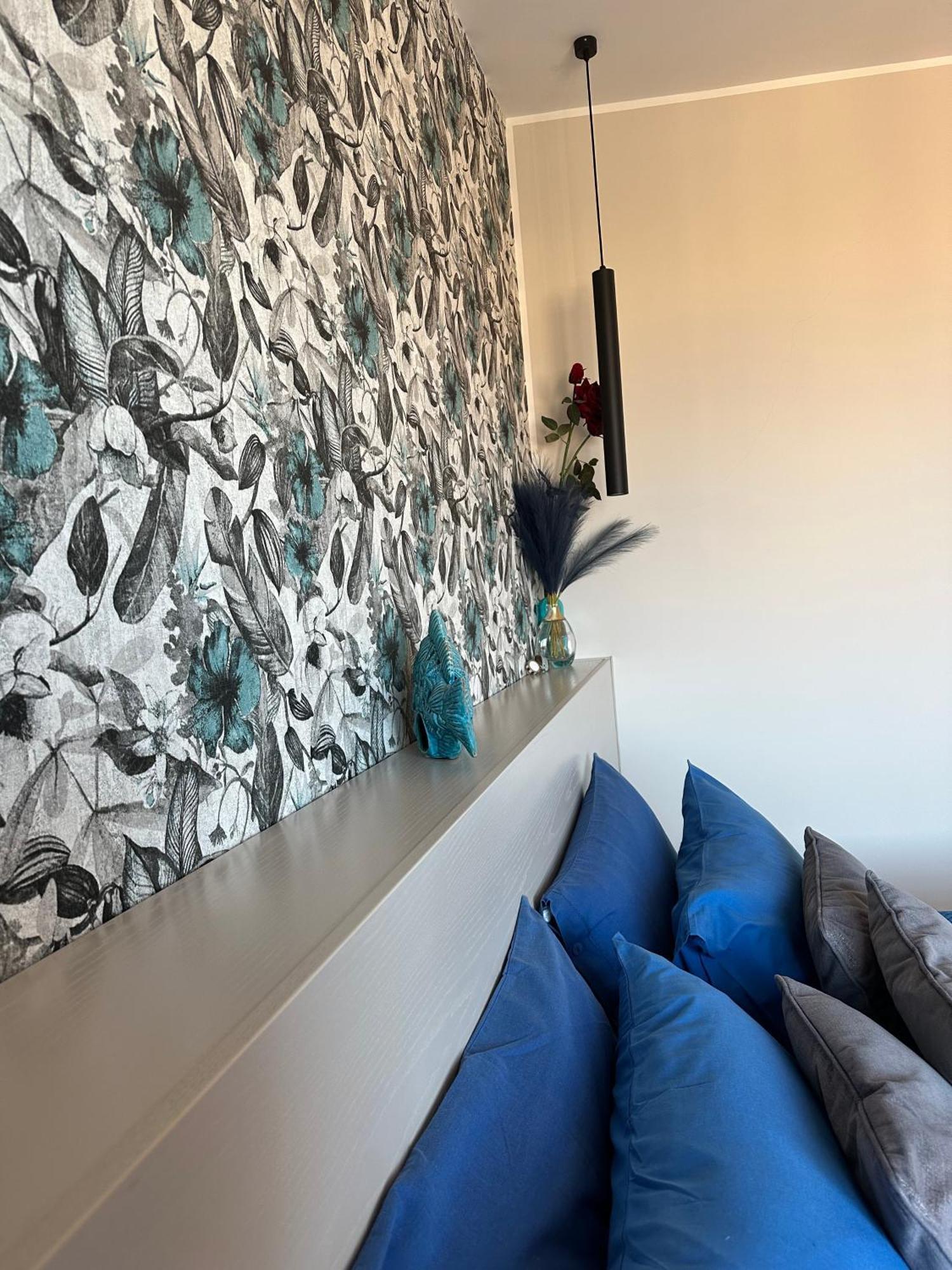 Sapore Di Sale Accommodation Tropea Exterior photo